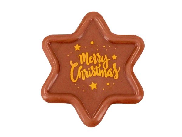 CM Basics 1 Sheet star lids milk