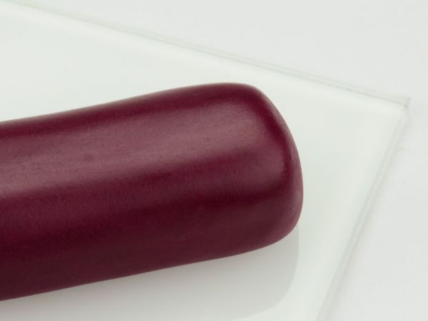 FunCakes Fondant Ruby Red 250g