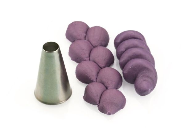 Cake-Masters Round Tip 13mm GREENLINE