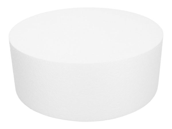 Cake-Masters Cake dummy circular 40cm, height: 15cm