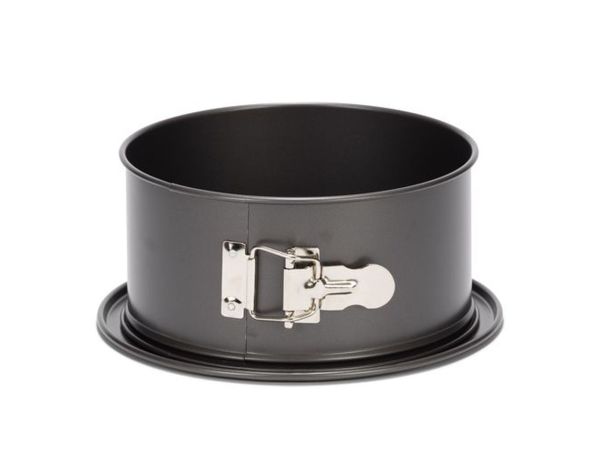 Patisse Springform with high border 22cm