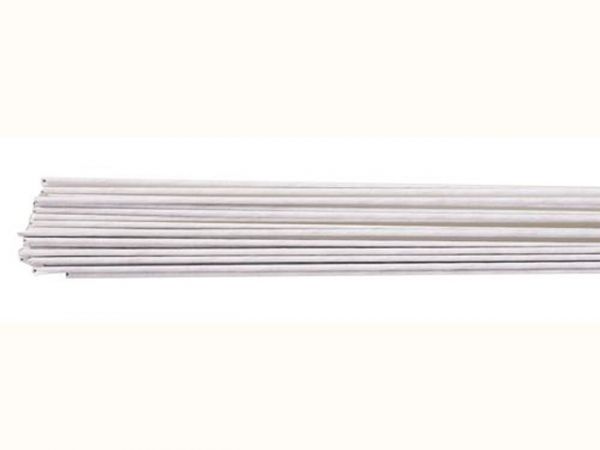 Culpitt Floral Wire White 20pcs. 18 gauge