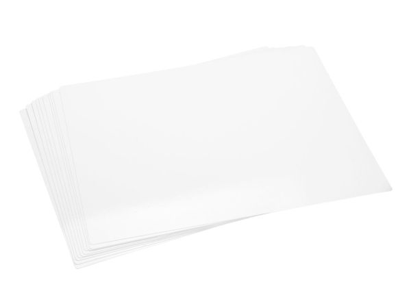 Cake base coated rectangular 42x32cm, 10pcs.