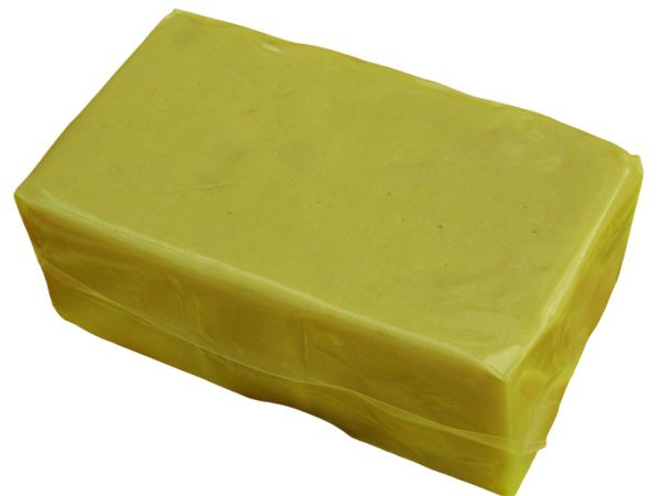CM Basics Pistazien-Marzipan-Rohmasse 1kg
