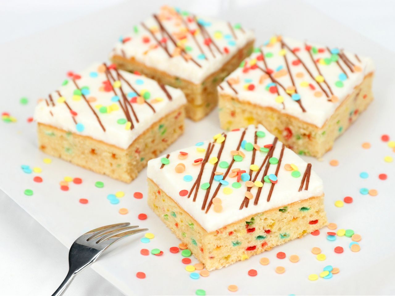 Mix Préparation Cup Cakes Funcakes 500g - Cook Shop