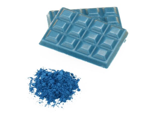 Cake-Masters Lebensmittelfarbe blau fettlöslich 7g