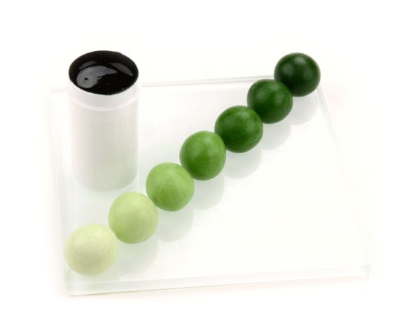 Cake-Masters Lebensmittelfarbe Paste pistaziengrün 25g