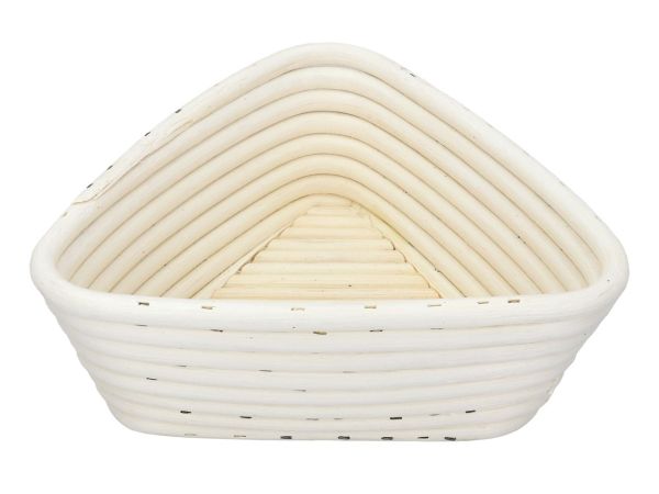 Gärkorb dreieck für ca. 750g Brote