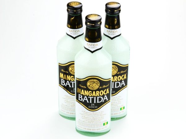 CM Basics Kokoslikör 16% vol 50ml für Pralinenfüllung
