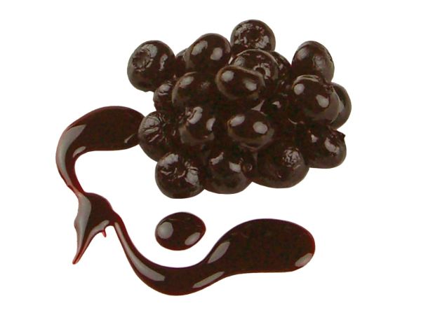 CM Basics Aromapaste Holunder 100g