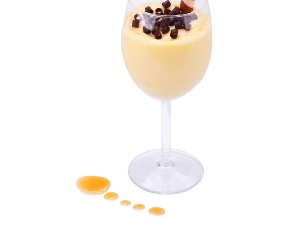 CM Basics Aromapaste Zabaione 100g