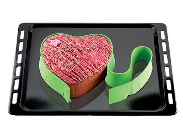 Silikomart Silikonform Free Bake