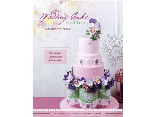 Wedding Cake Fashion - Katarina Pfaffenrot