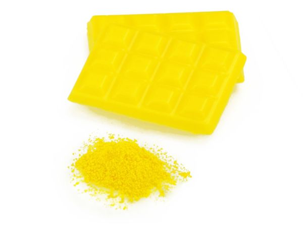 Cake-Masters Food colouring yellow liposoluble 5g