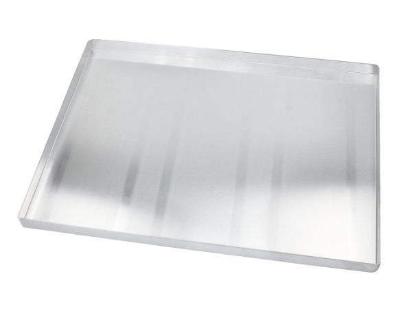 Backblech 29,5x39,5x2cm