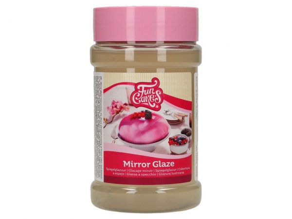 FunCakes Mirror Glaze 325g