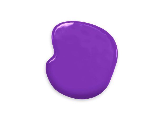 Colour Mill Oil Blend 100ml Purple