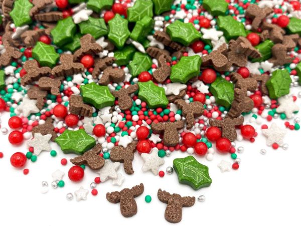 Happy Sprinkles Red Nose 90g