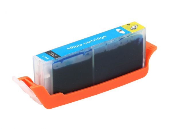 Cake-Masters Cartridge cyan CLI-581C