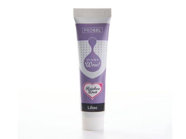 Rainbow Dust ProGel Lilac 25g