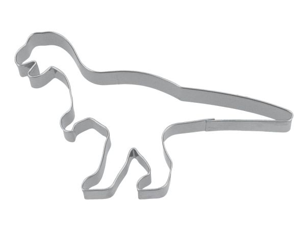 Cake-Masters Ausstecher Dinosaurier Tyrannosaurus Rex 10,5cm