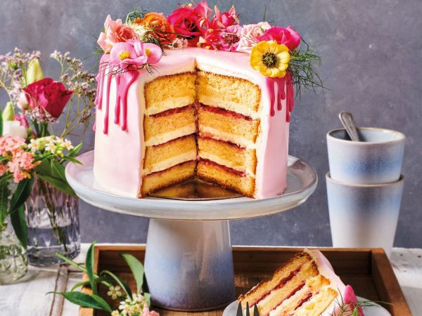 FunCakes Mix for Biscuit Deluxe 500g