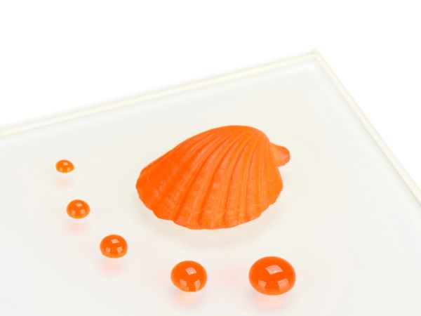 CM Basics Lebensmittelfarbe orange 50ml
