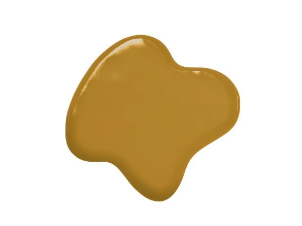 Colour Mill Oil Blend Mustard 20ml