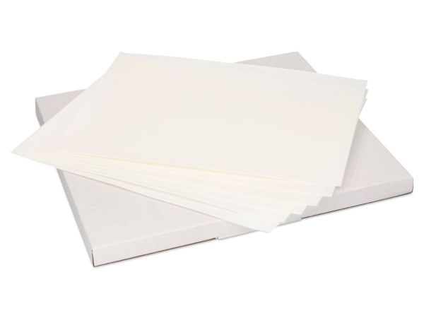 Cake-Masters Fondantpapier rund 20cm 24 Stück