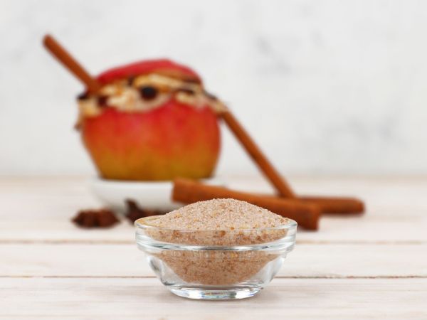 CM Basics Baked Apple Magic 100g