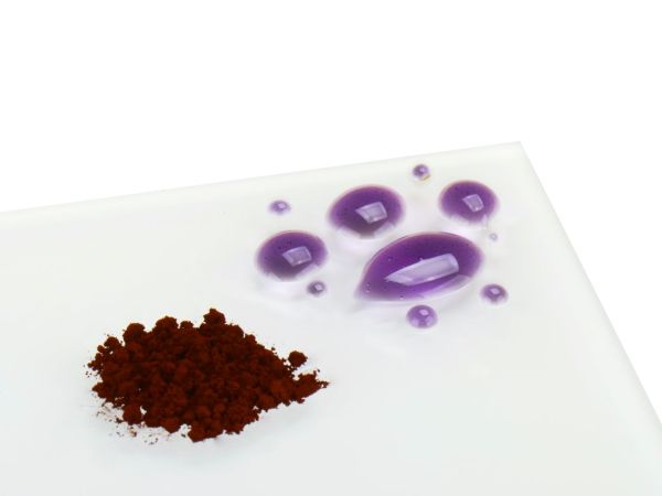 CM Basics Food colouring powder purple 20g