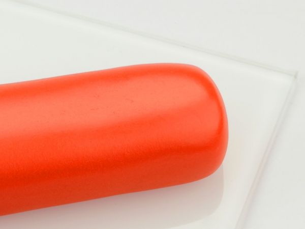 11x Cake-Masters Rolled Fondant PREMIUM PLUS coral red 250g