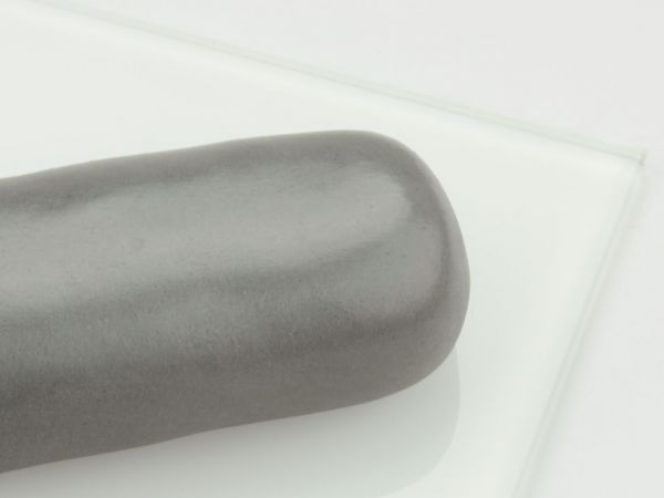 11x Cake-Masters Rolled Fondant PREMIUM PLUS grey 250g