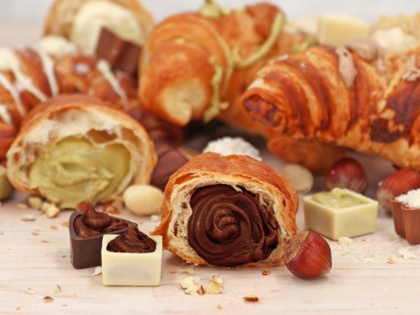 CM Basics Crunchy Hazelnut-Cream 500g