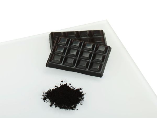 CM Basics Food colouring powder special black 20g