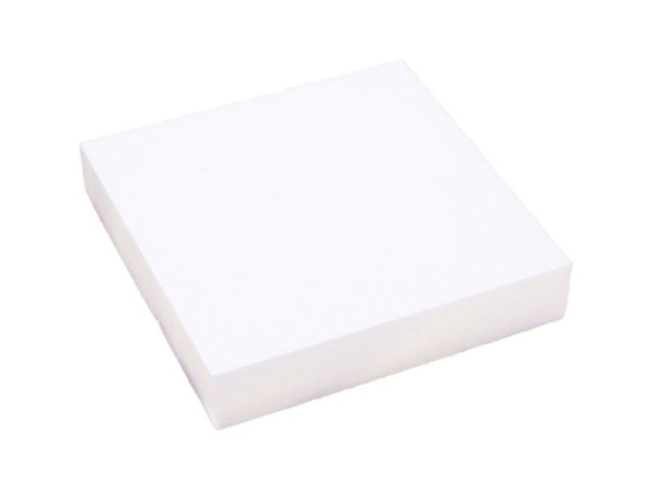 Cake-Masters Cake dummy square 35cm, height: 5cm