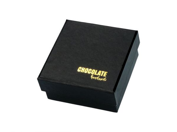 Chocolate Case for 4 Chocolates Handmade