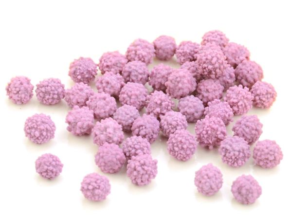 CM Basics Mimosa violet sugar 100g