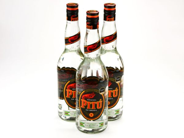 CM Basics Zuckerrohrschnaps 38% vol 50ml für Pralinenfüllung