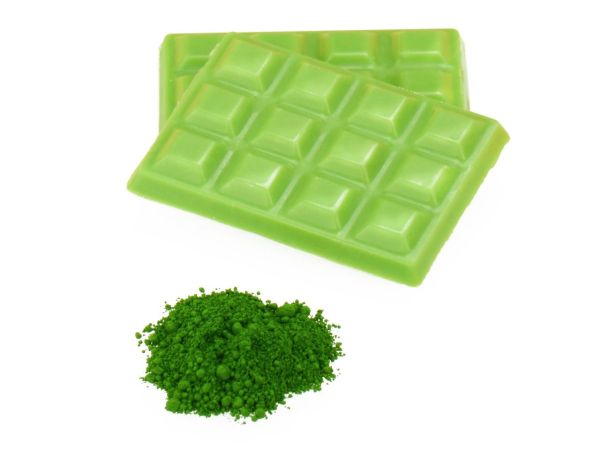 Cake-Masters Food colouring green liposoluble 7g