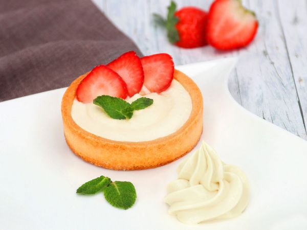 Cake-Masters Creme Patisserie creamy &amp; fluffy 400g