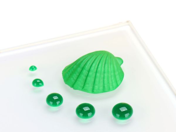 CM Basics Food Colouring green 1000ml