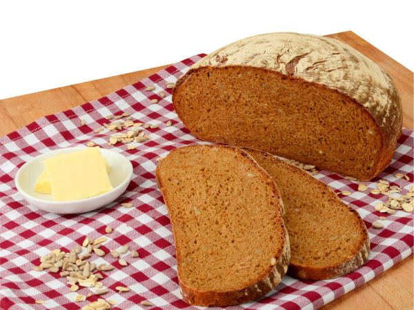 Cake-Masters Backmischung Urkrusten-Brot 600g