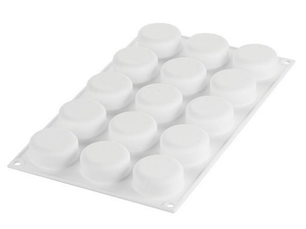 Silikomart Silicone Mould ESSENZIALE 30