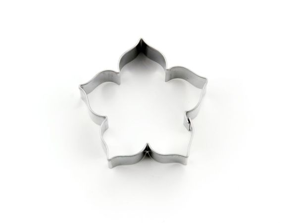 Cake-Masters Cutter Lily 4cm