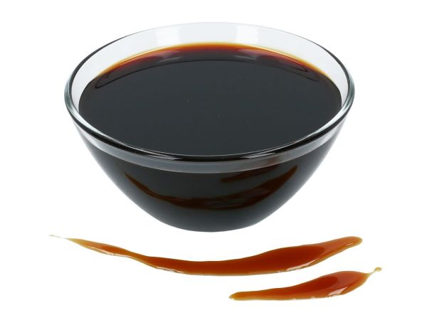 CM Basics Grape syrup 100g