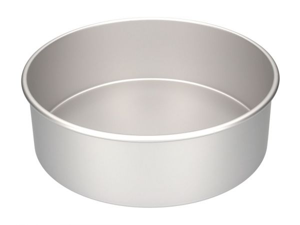 Cake-Masters Extra Deep Round Cake Pan Ø 30 x 10cm