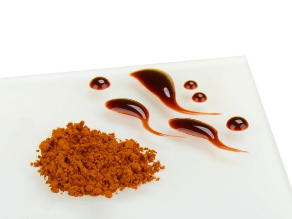 Cake-Masters Food colouring powder chocolate brown 15g