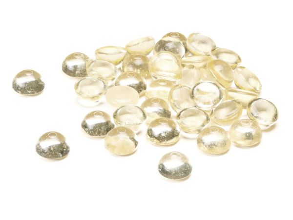 Cake-Masters Isomalt Tropfen transparent 150g