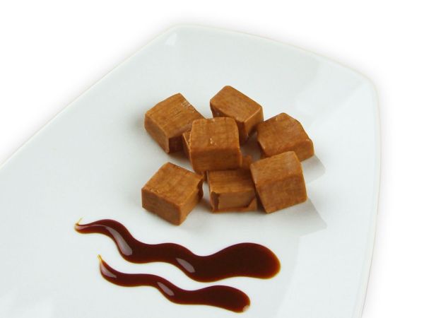 CM Basics Flavoured Paste Toffee 100g